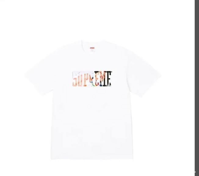 Black XL TEE S L and TERA PATRICK FW24 M White 0918